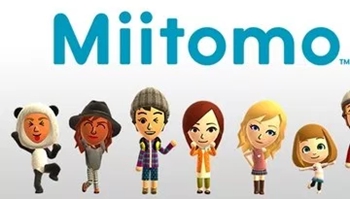 任天堂首款手游「Miitono」宣布停服时间