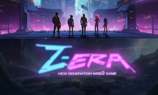 Coinspeaker：Z-ERA平台首个基于Web3.0游戏ZERA解决传统游戏五大问题